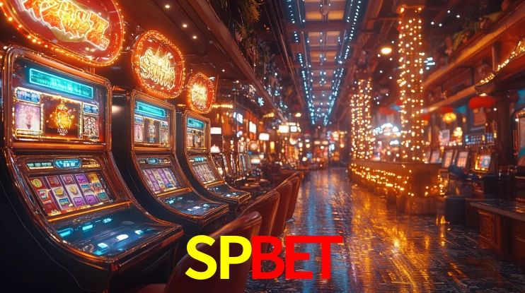SP BET login