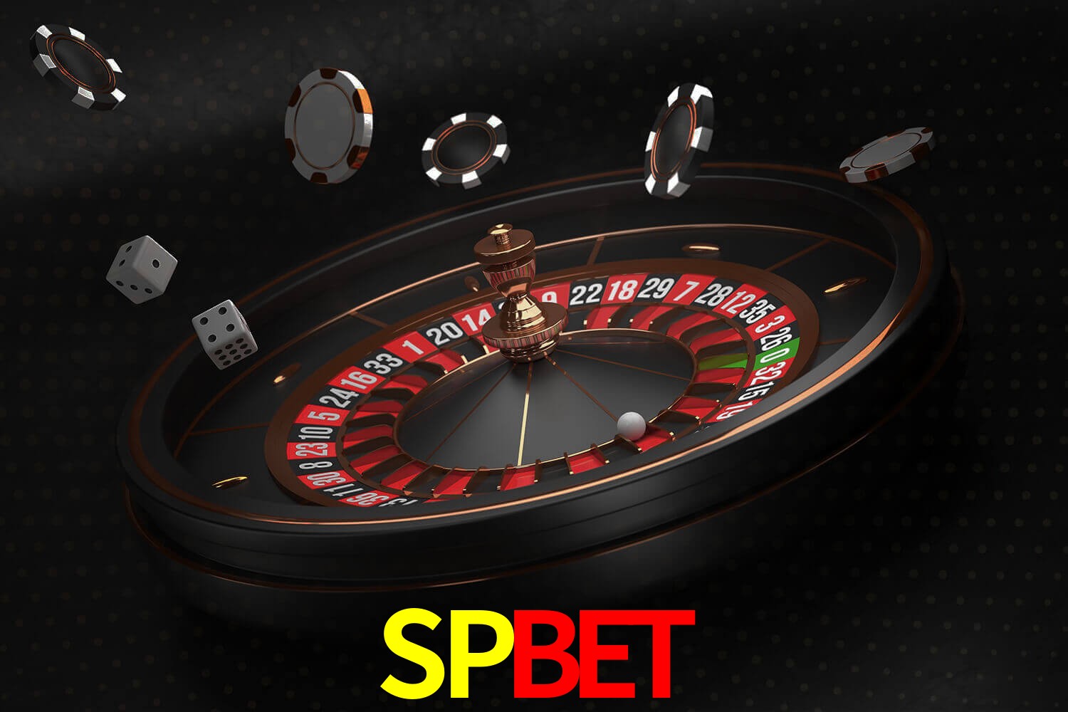 SPBET - Cassino Oficial Exclusivo - SPBET.COM