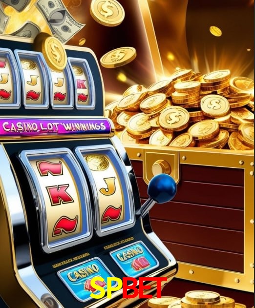 Welcome Bonus SPBET