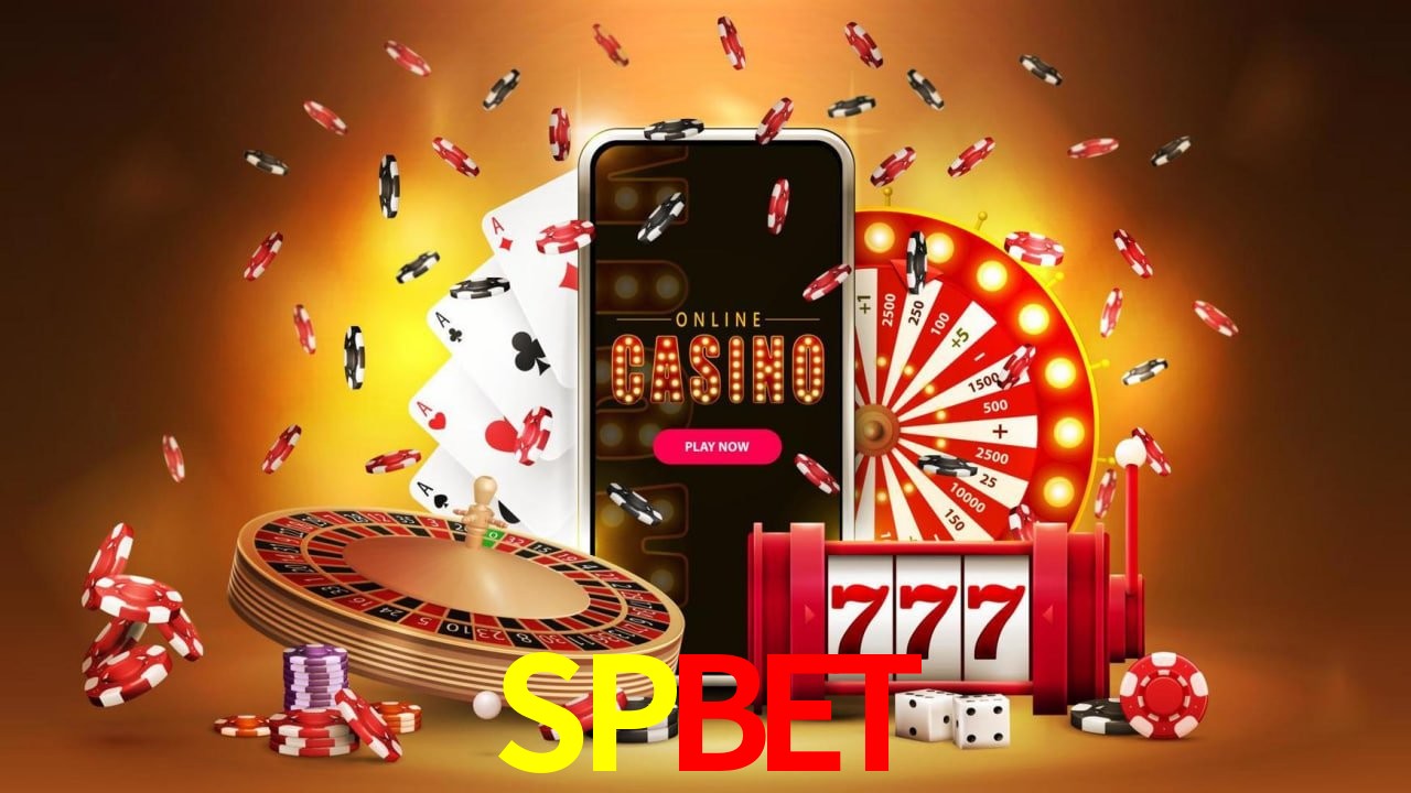 A Emoção da Loteria na SPBET: Uma Chance de Mudança de Vida