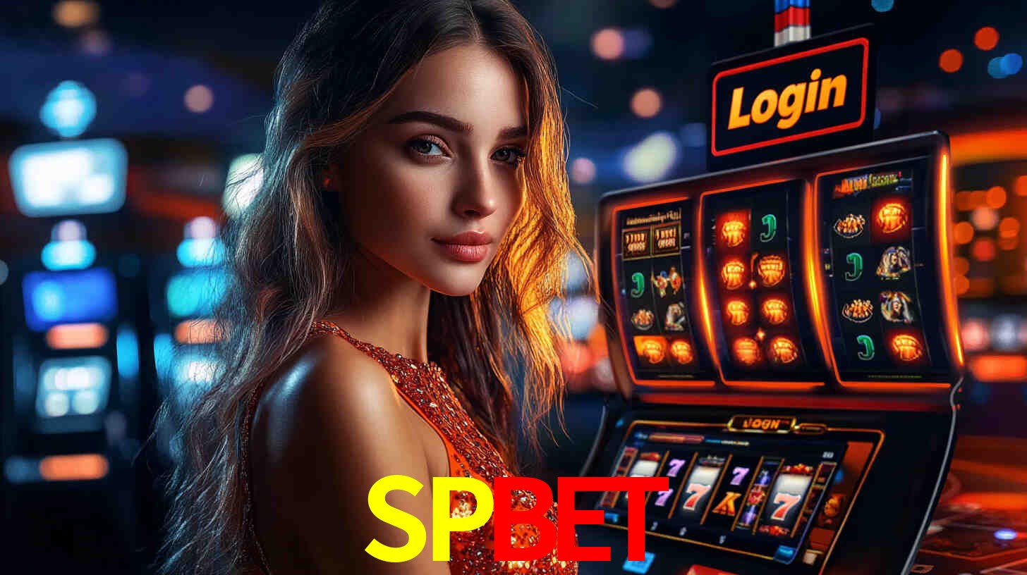 Sinta a adrenalina dos jogos de cassino com SPBET