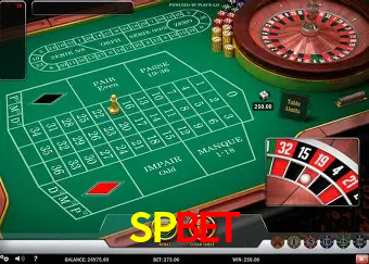 Live Casino SPBET