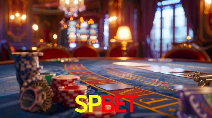 Slot Games SPBET