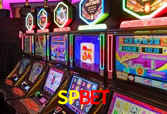 Descubra o Mundo do Cassino Online com SPBET