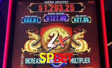 VIP Casino SPBET