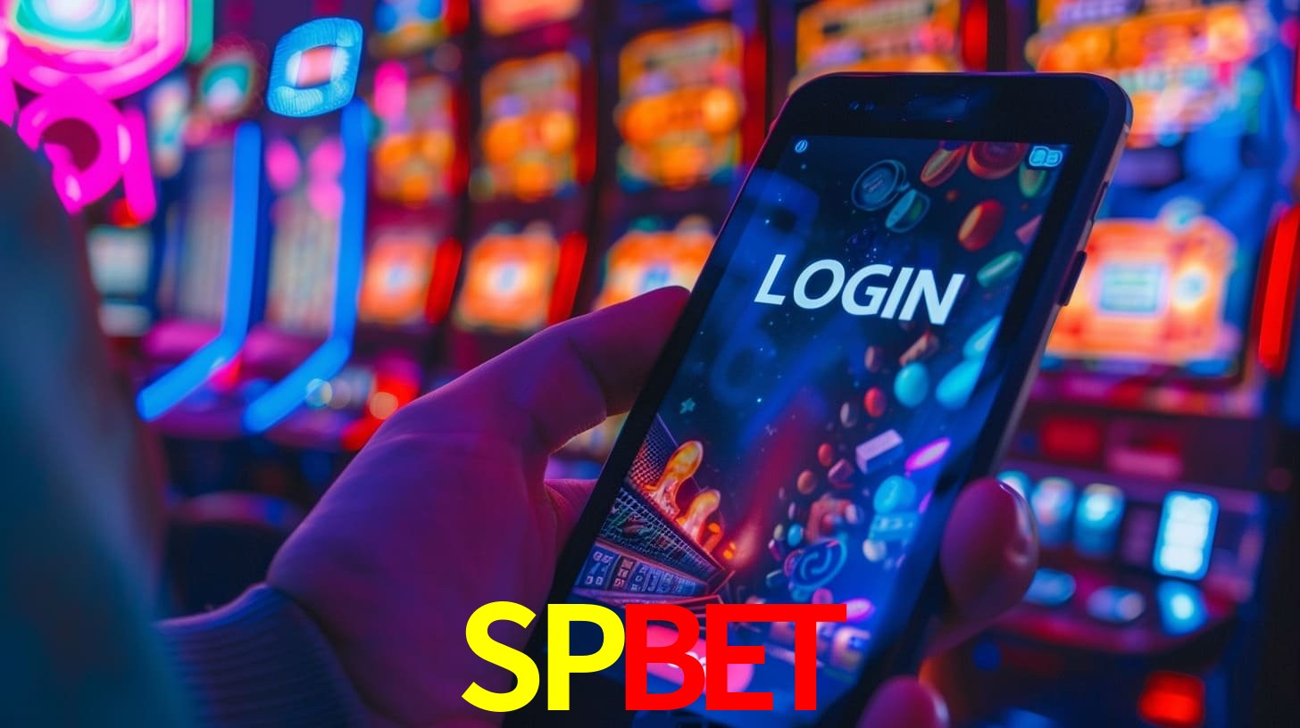 cassino SPBET