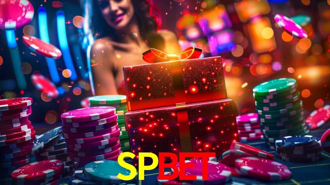 Inovações de Jogos na SPBET: O Futuro das Experiências Interativas