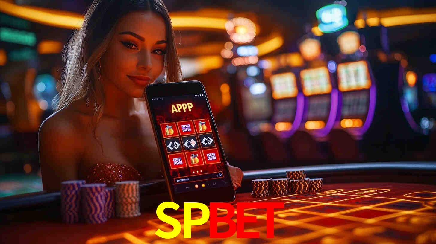 Inovações de Jogos na SPBET: O Futuro das Experiências Interativas