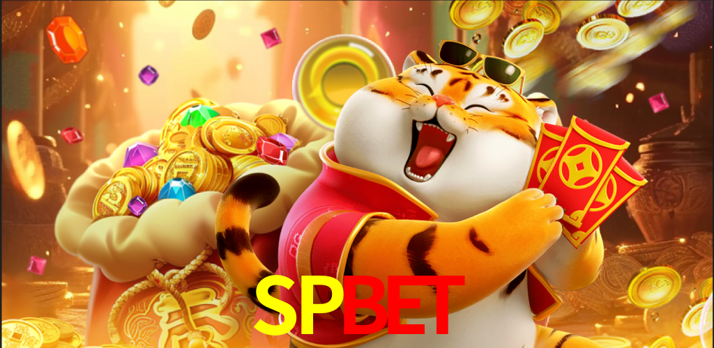 SP BET login