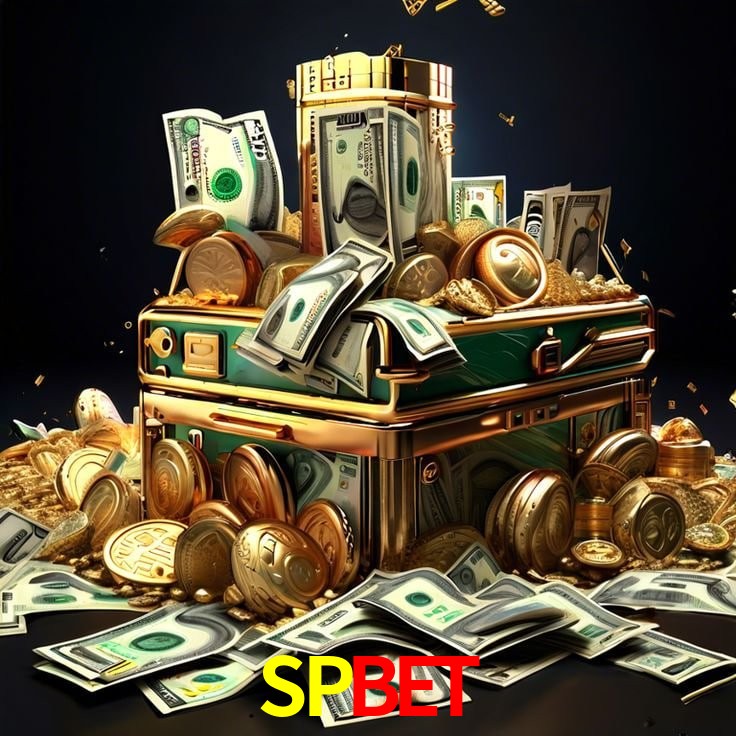 Welcome Bonus SPBET