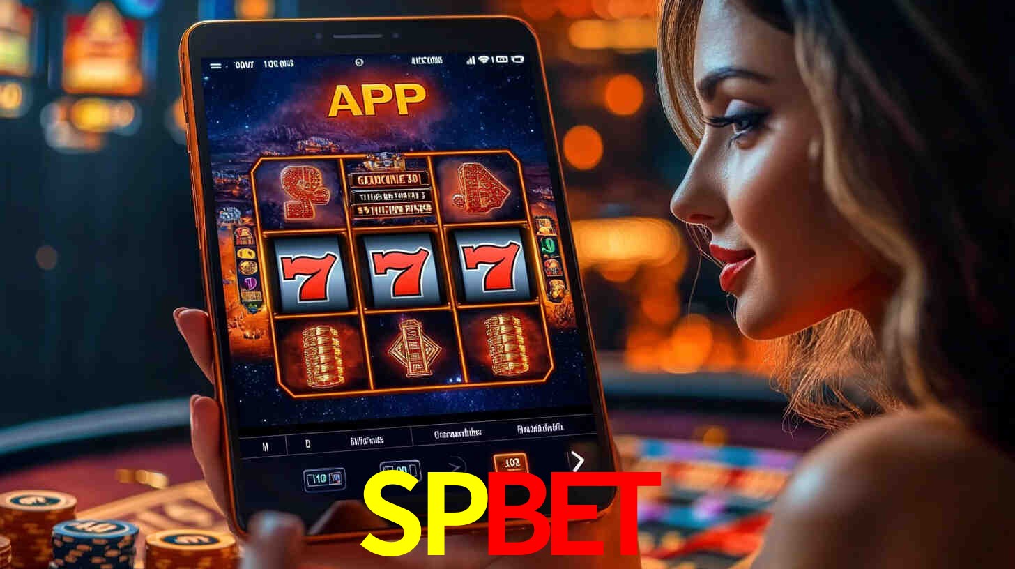 Bônus Generosos e Exclusivos no SPBET para Você!