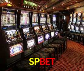 Desvendando o Mundo dos Jogos Virtuais na SPBET