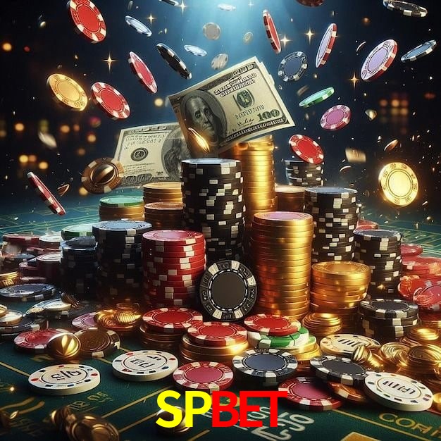Desvendando o Mundo dos Jogos Virtuais na SPBET