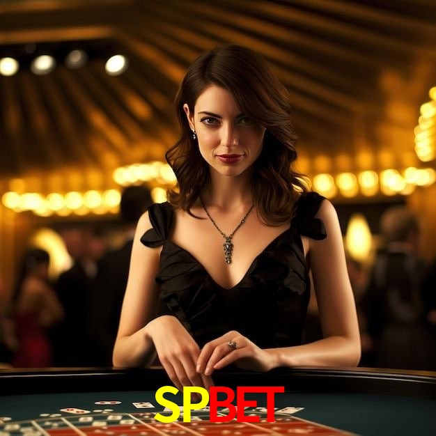 Apostas Esportivas na SPBET: Um Guia Completo
