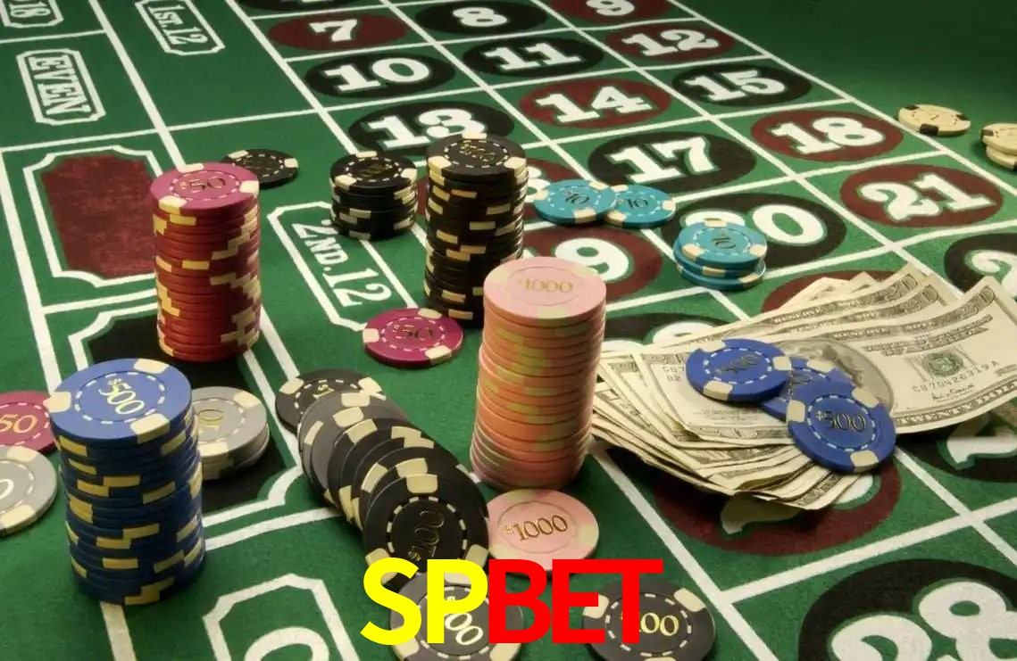 Experimente o Login Seguro Premium no SPBET