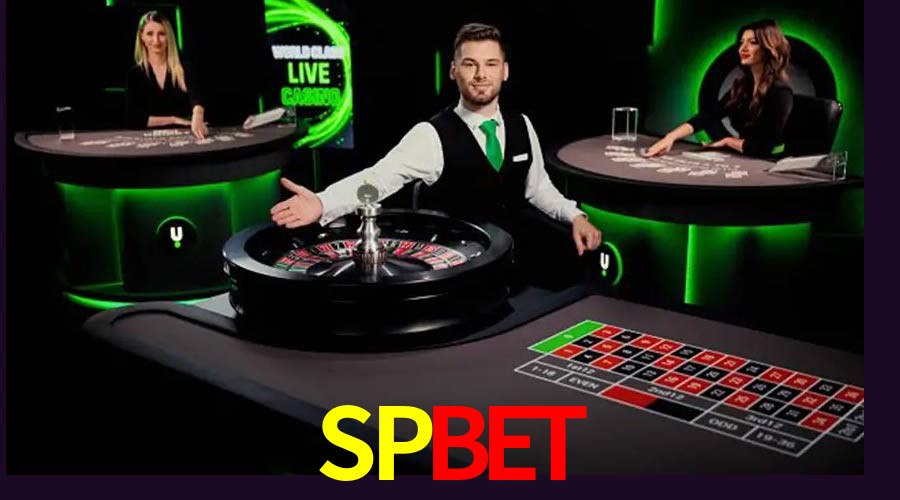 Secure Login SPBET