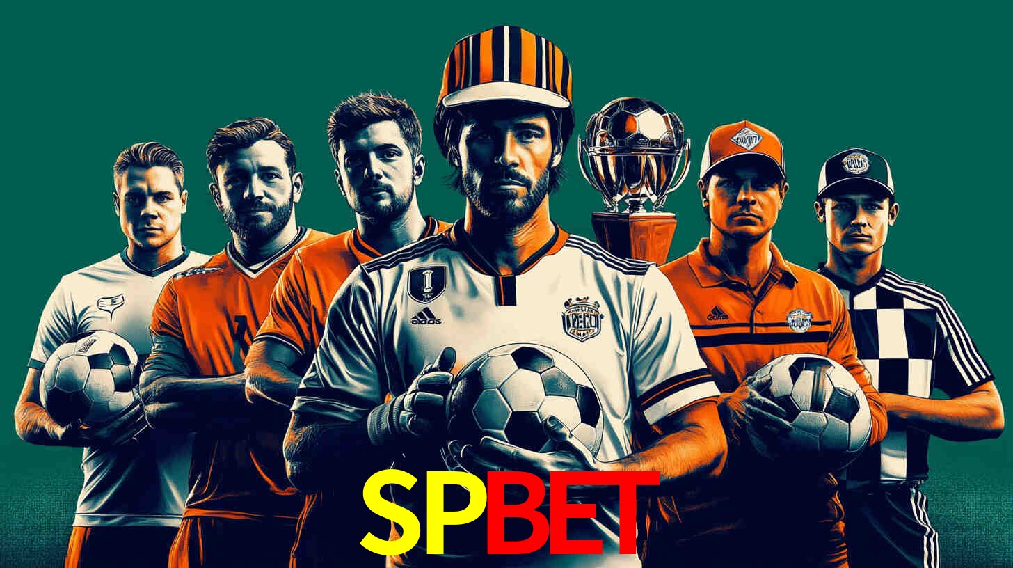 Apostas Esportivas na SPBET: Um Guia Completo