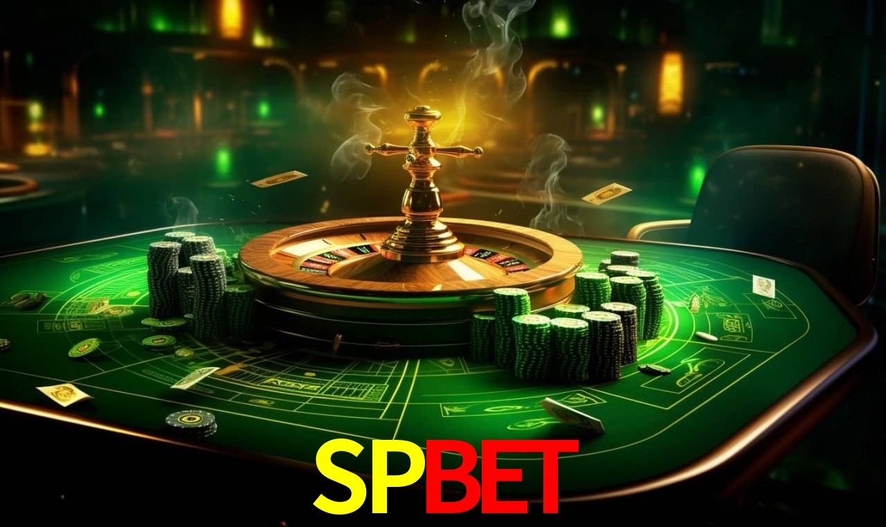 A Experiência Imersiva dos Cassinos Ao Vivo no SPBET