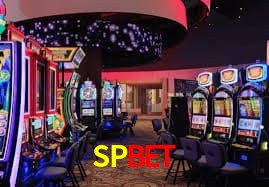 API Integration SPBET