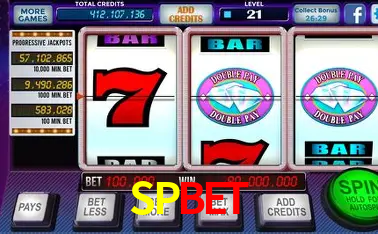 A Experiência Imersiva dos Cassinos Ao Vivo no SPBET