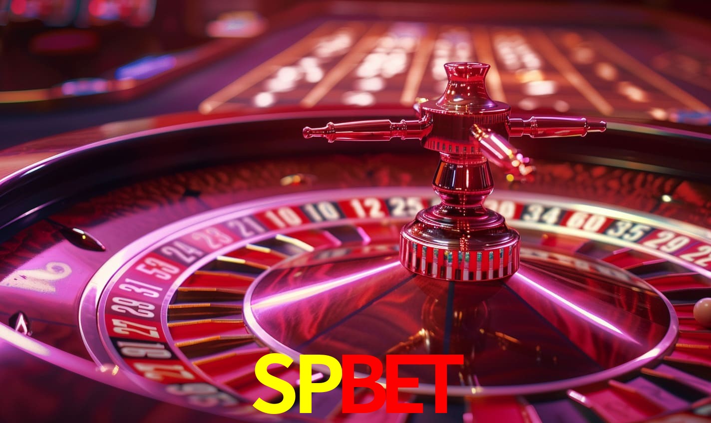 Explorando a Categoria de Eventos em Apostas na SPBET
