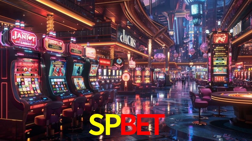 Bonus Features SPBET