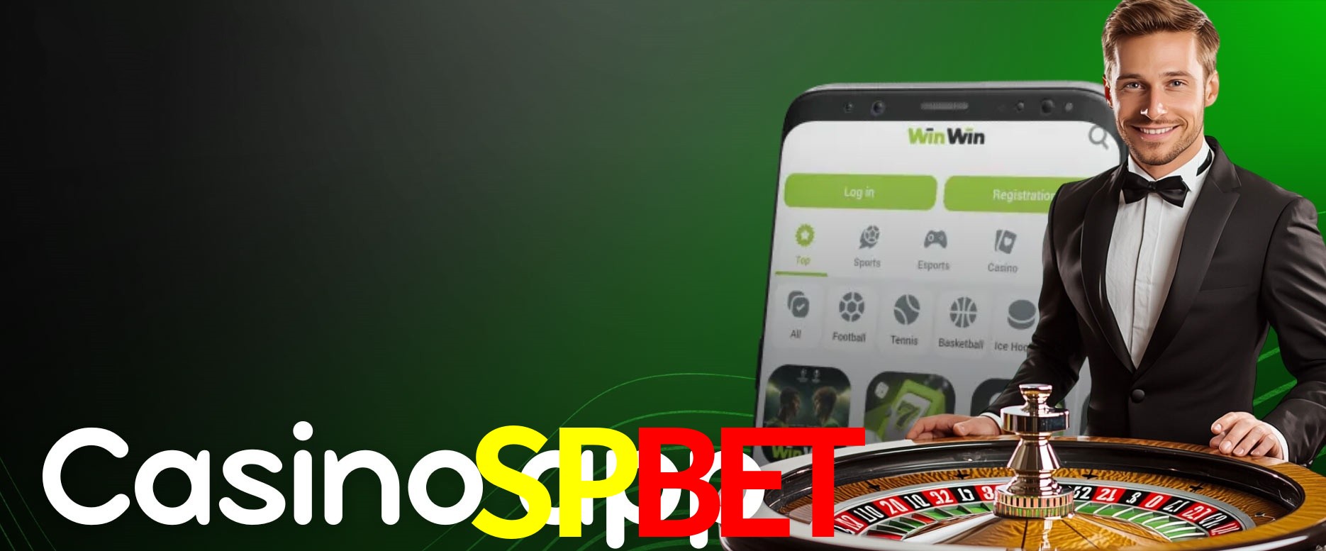 Platform Technology SPBET