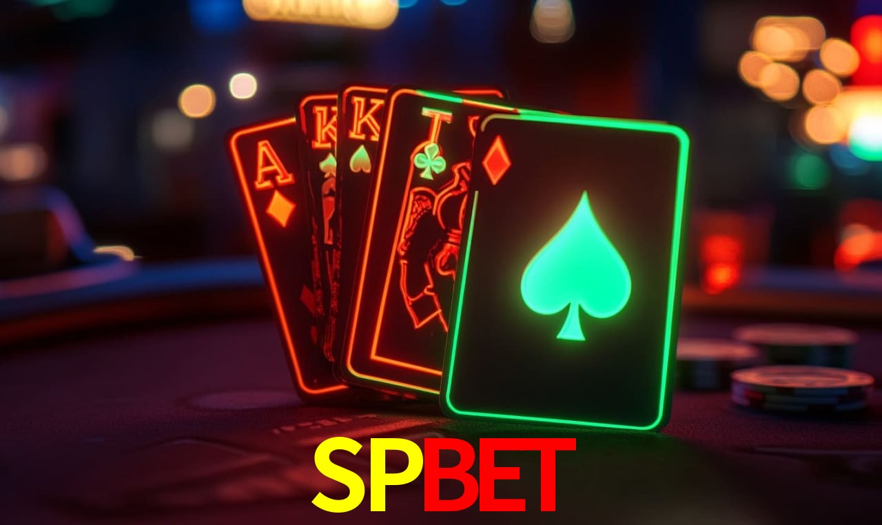 Bonus Features SPBET