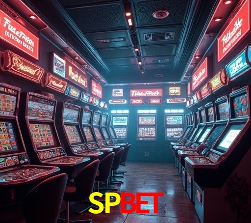 Security Systems SPBET