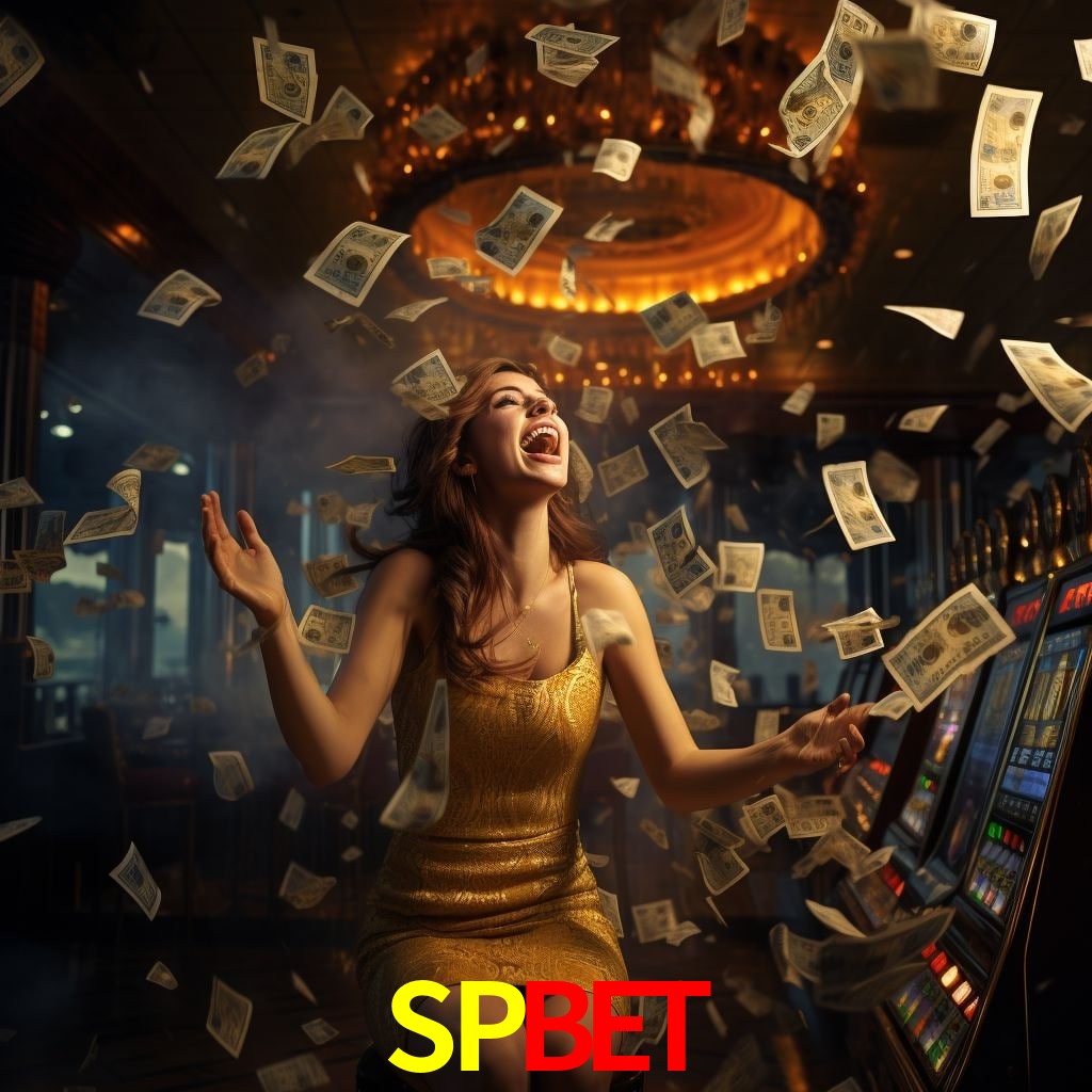 VIP Casino SPBET